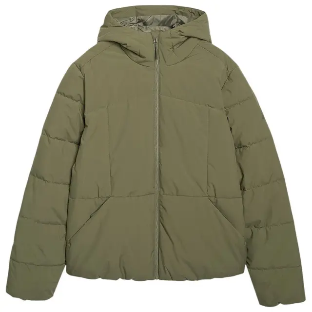 4F Puffer Khaki 4FWAW25TDJAM0710-43S