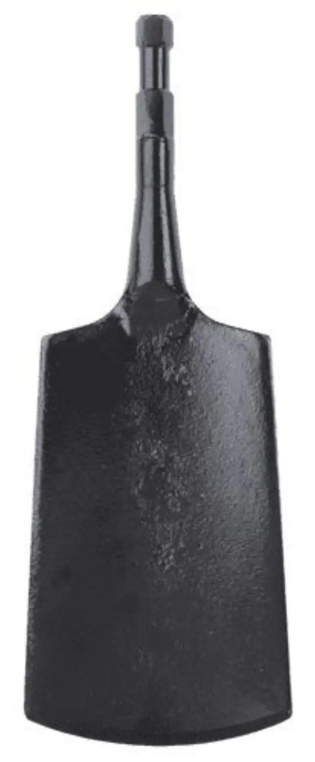 Scheppach 7909600703 - Φτυάρι για AeroSpade