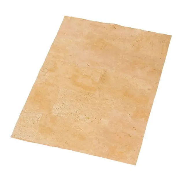 Χαρτί Πραγματικού Φελλού 100x50cm - Granulo