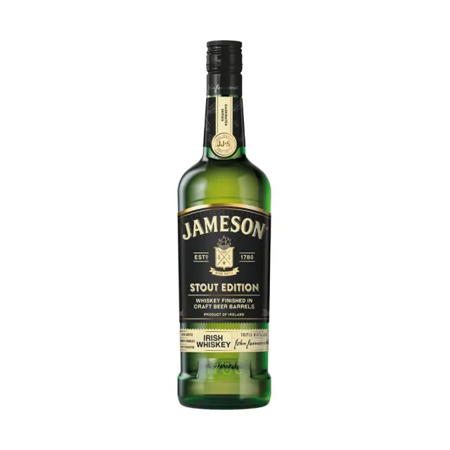 JAMESON CASKMATES STOUT EDITION WHISKY 700ml