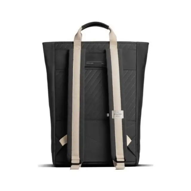 Native Union Τσάντα Laptop W.F.A 16" Black (BACKPACK-BLK) 2