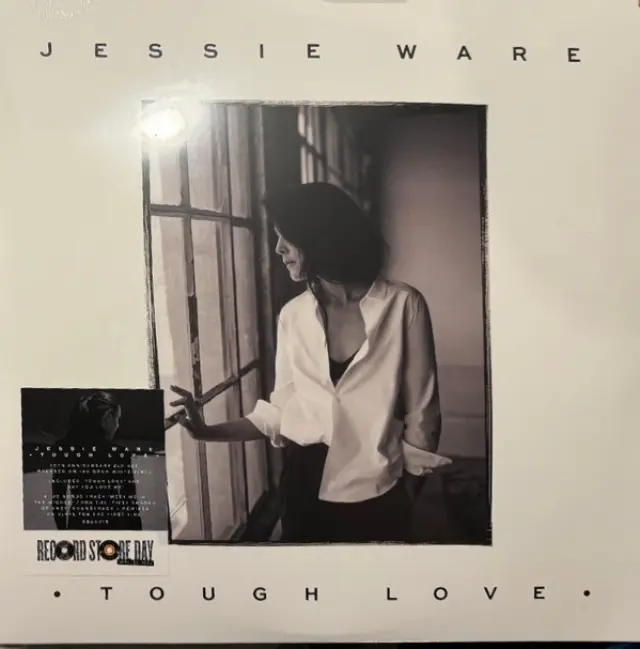 Jessie Ware - Tough Love (Vinyl)