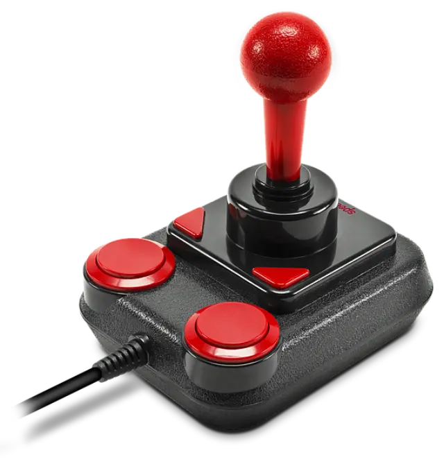 PC Speedlink - Competition Pro Extra Joystick