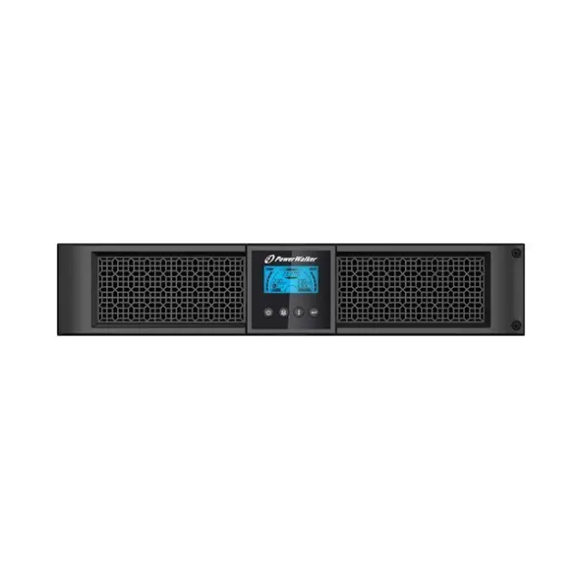 Power Walker UPS VI 1000E/RT LCD 1000VA 900W (VI 1000 ERT HID)