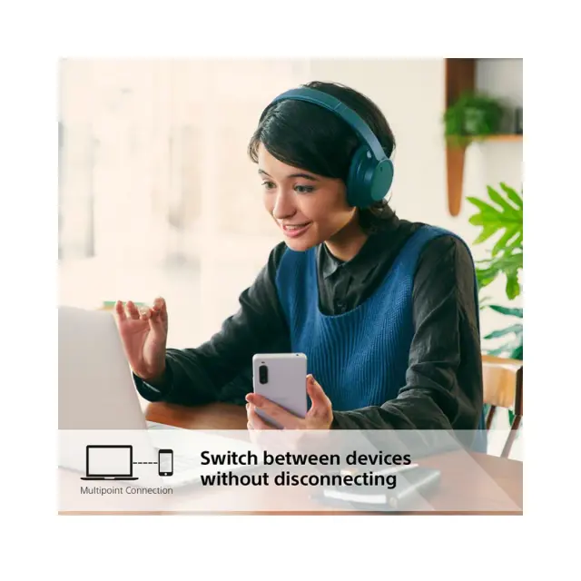 ΑΚΟΥΣΤΙΚΑ WHCH720NL SONY 2