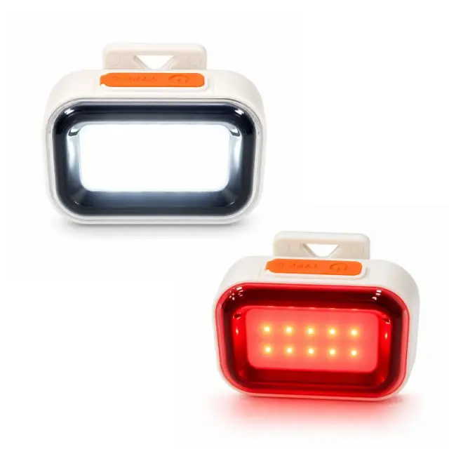 Επαναφορτιζόμενος Φακός Κεφαλής LED CY-2027-C - Rechargeable LED Headlamp 0102173 2