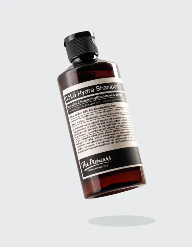 The Pionears O.M.G HYDRA SHAMPOO