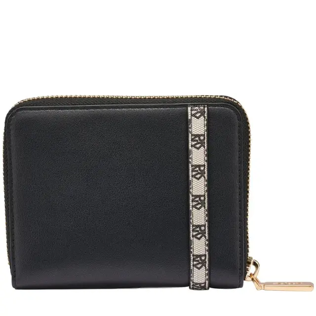 Γυναικείο Πορτοφόλι DKNY Avril R6216M25-BGD Μαύρο Μαύρο - One Size 3