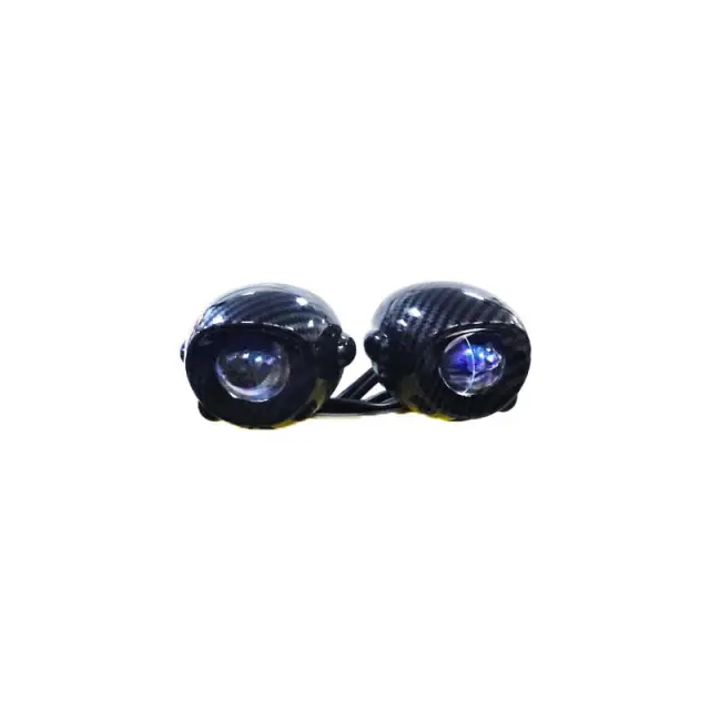 Προβολάκια Μηχανής Led 12-85V 2τμχ - Motorcycle headlight z696069