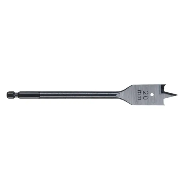 Milwaukee 4932363138 - ΤΡΥΠΑΝΙ ΦΤΕΡΟΥ 20x160mm MW 2