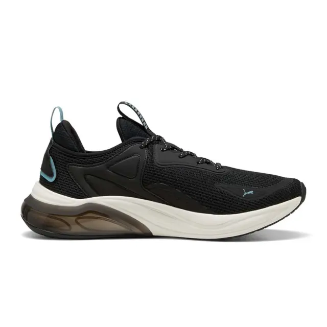 Puma Men's Cell Thrill Μαύρο - Άσπρο 310168-31 (Puma) 2
