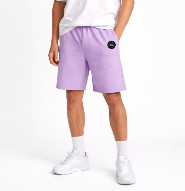 Βερμούδα Noshame® Lilac - 652693 - XXL