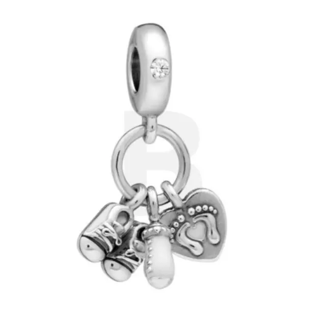 Pandora Moments 798106CZ