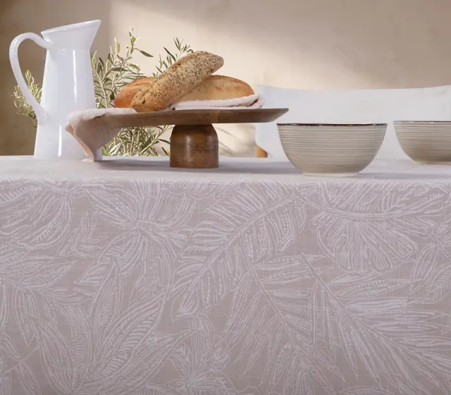 Nef-Nef Tundra τραπεζομάντηλο βαμβακερό 150x180cm 039523-1 - OS 2