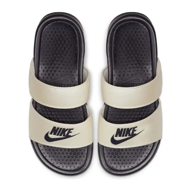 Nike Benassi Duo Ultra Slide (819717-006) - Μαύρο - 36.5 2