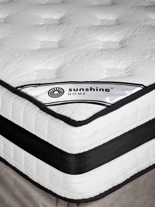 Στρώμα Luna 90x200 Sunshine 2