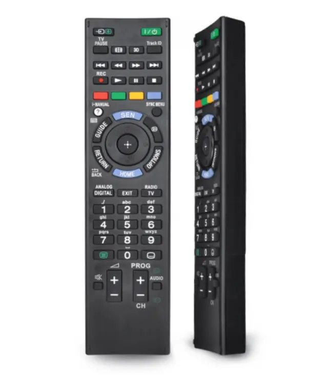 Τηλεχειριστήριο Universal για Sony (L-1165) 03.005.0058