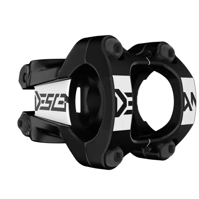 ΛΑΙΜΟΣ TRUVATIV DESCENDANT 50 0DEG 31.8 1-1/8 BLACK
