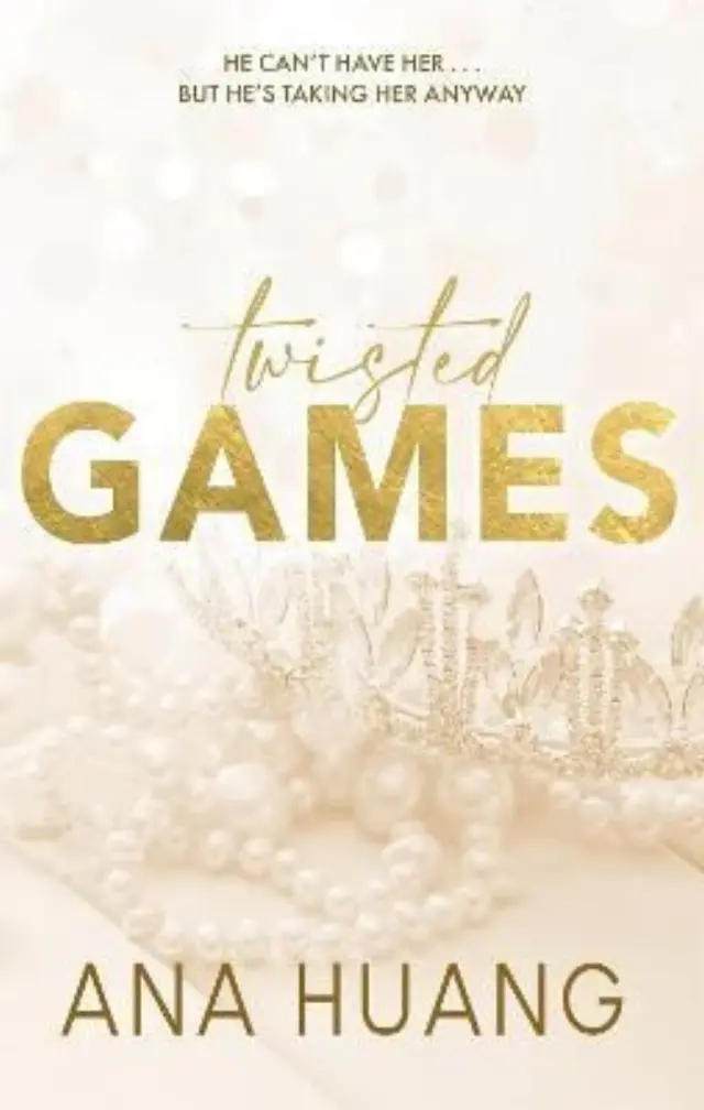 TWISTED SERIES 2: TWISTED GAMES 2