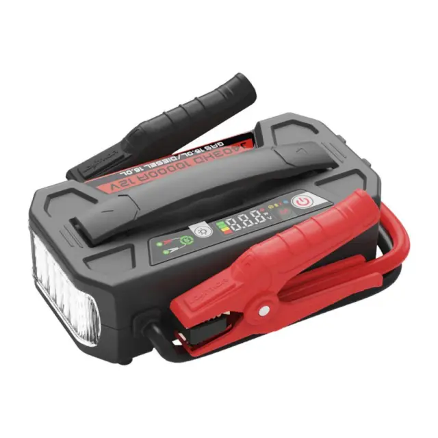 LOKITHOR J403HD , 229,4Wh, 10.000 A