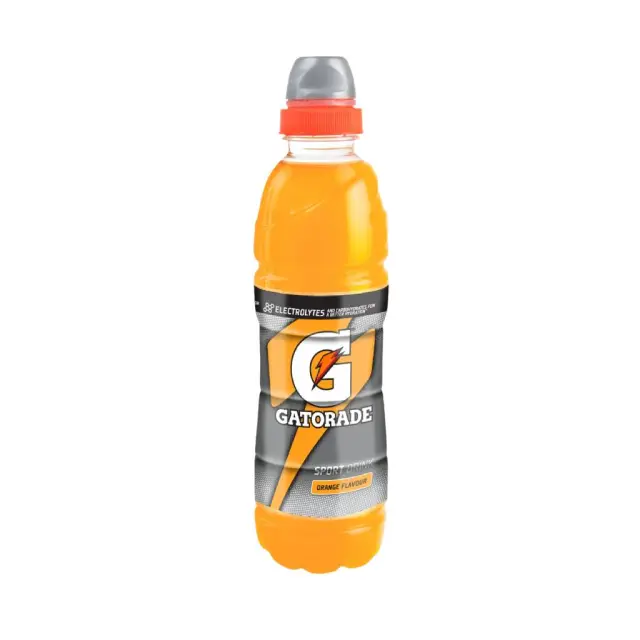 Gatorade Πορτοκάλι 500ml