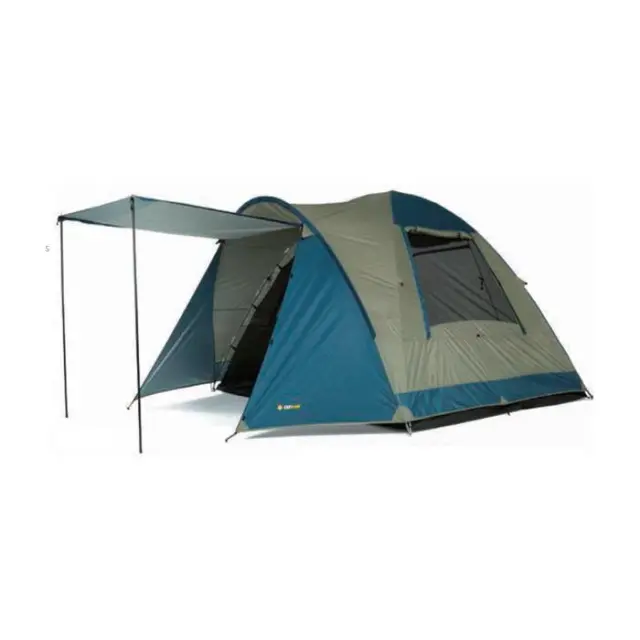Σκηνή 6 Ατόμων OZTRAIL TASMAN 6V DOME TENT Μπλε