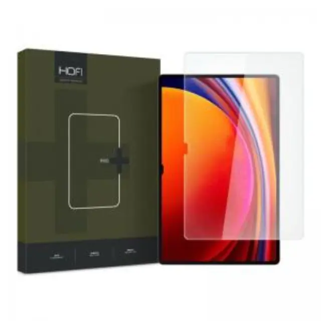 Tempered Glass Hofi Pro+ Samsung Galaxy Tab S8 Ultra/ S9 Ultra 14.6" Wi-Fi/ 5G Διάφανο (1 τεμ.) N63745 2