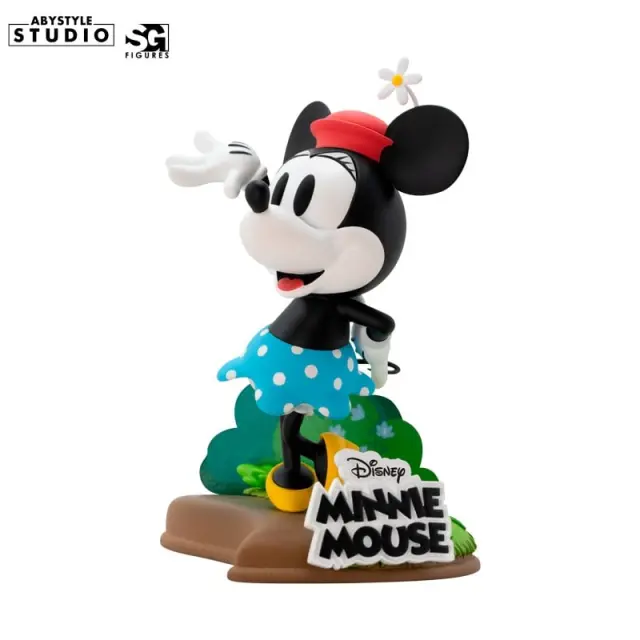DISNEY - Figurine Minnie x2 - Fan Shop and Merchandise
