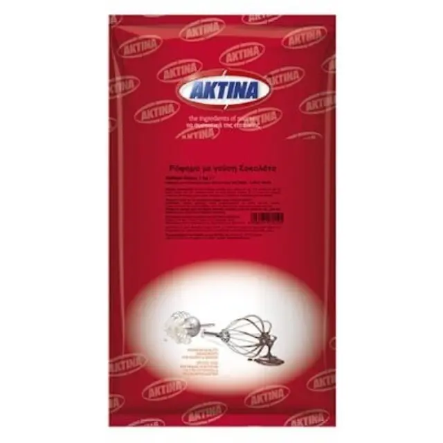 Ακτίνα Ρόφημα με Γεύση Σοκολάτας 1kg