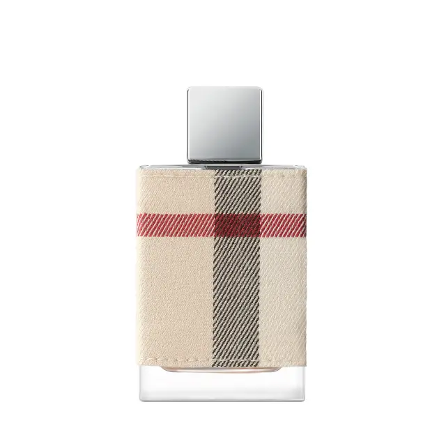 London Eau De Parfum