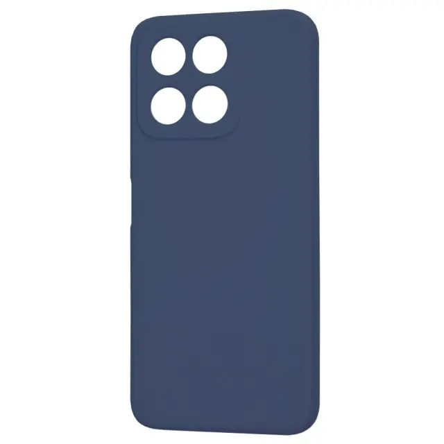 Techsuit® SoftFlex Θήκη για Xiaomi 15- Nave Blue 2