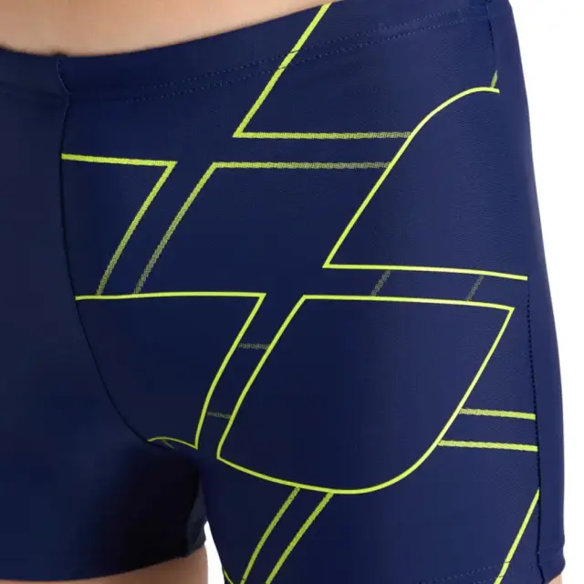 Arena Boy's Mark Swim Short Μπλε Σκούρο 006009-870 (Arena) 3