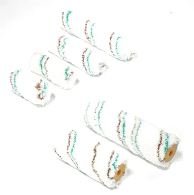 Ρολό Βαφής Microfibre Ανταλλακτικά Ν.7
