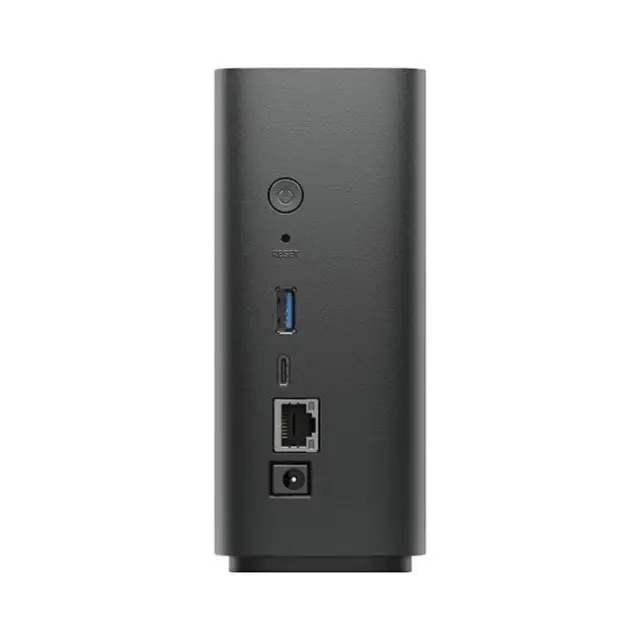 Synology Εξωτερικός Σκληρός Δίσκος HDD BeeStation 4TB Black (BST151-4T) 3