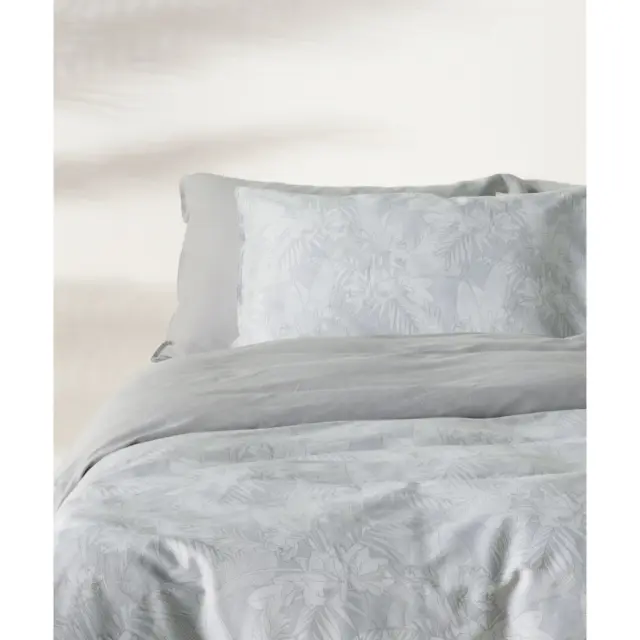 Κουβερλί Υπέρδιπλο Kentia Solaya 22 Grey-Light Grey 230x250 2