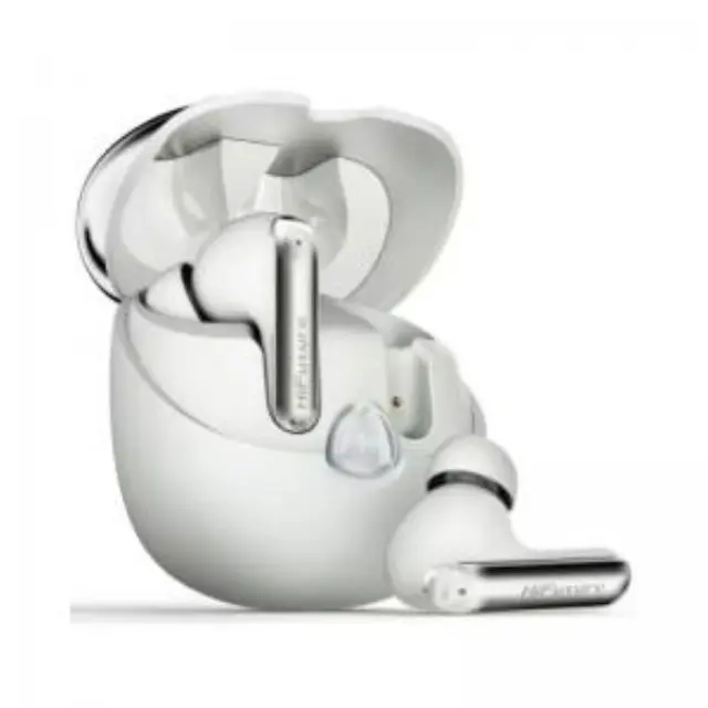 True Wireless Ακουστικά Bluetooth HiFuture Sonicair Λευκό N66682 3