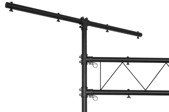 BEAMZ LB60 LIGHT BRIDGE 3MX4M-2T- 60KG 2