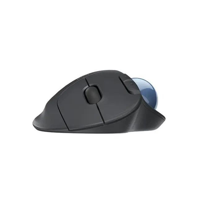 Logitech - ERGO M575S Wireless Trackball - Computers 3