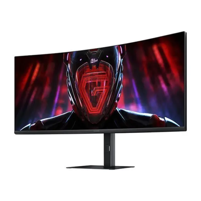Xiaomi Monitor G34WQi 2026 VA UWQHD (70851) 2
