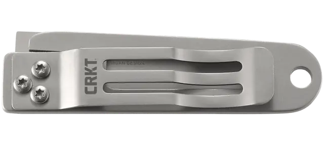 CRKT K.I.S.S. SILVER 3