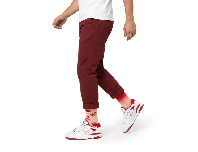 Κάλτσες Juicy Tomato Many Mornings με μέγεθος 43-46 - ΕνηλίκωνMM-R292-43-46 2