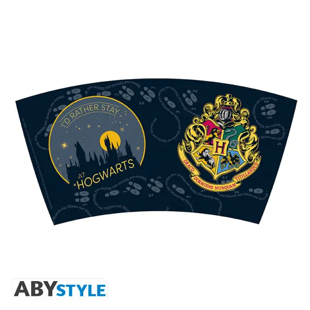 Κούπα HARRY POTTER - Mug - 400 ml - Hogwarts (ABYMUGA133) 3