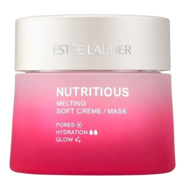Estee Lauder Nutritious MeLing Soft Creme/mask 50ml