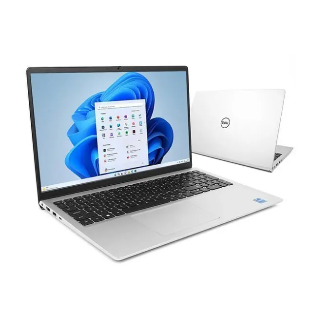 DELL 15 15,6" i7-1355U/16GB/512GB SSD/Win11 Home US-Layout (DC15250_RPLU_006_P_HOM)