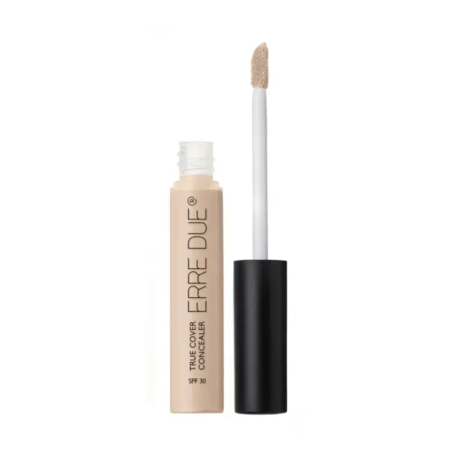 Erre Due True Cover Concealer 8ml | Απόχρωση 101A Cream
