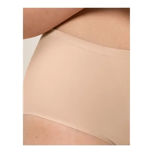 Triumph Γυναικείο Λαστέξ Shape Smart Maxi, Χρώμα Neutral Beige 3