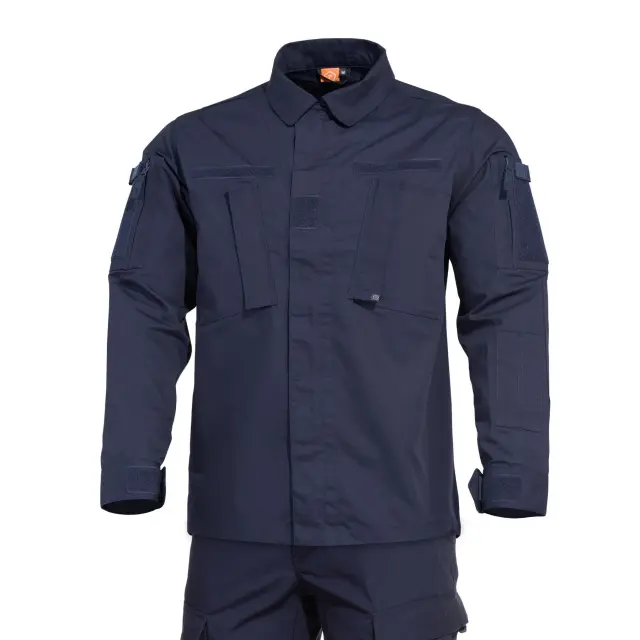 Pentagon ACU 2.0 Uniform Set - Σετ Παντελόνι-Χιτώνιο Επιχειρησιακή Στολή - 05MB-Midnight Blue-Σκούρο Μπλε 3