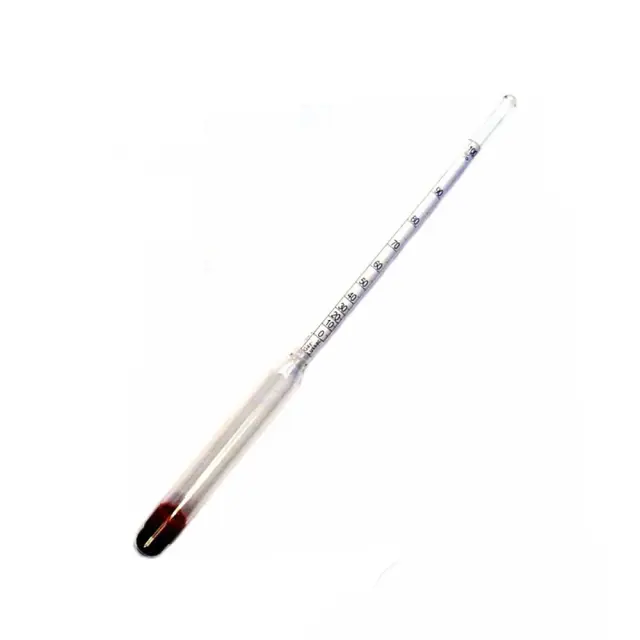 Stabplast Αλατόμετρο (Αλατότητα: 0-20%) / 102559