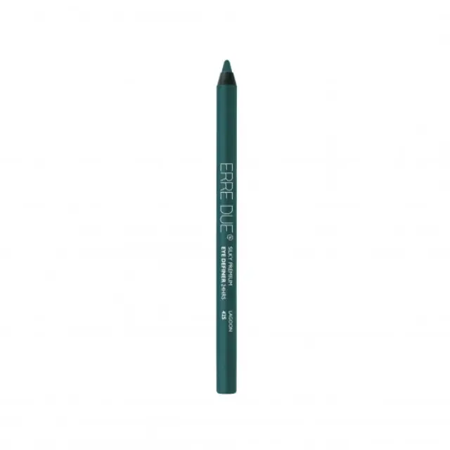Erre Due Silky Premium Eye definer 24hrs Lagoon | Απόχρωση 425 1.2gr