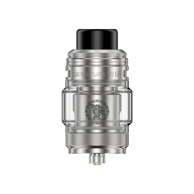 GeekVape Z Fli Tank 5.5ml Silver